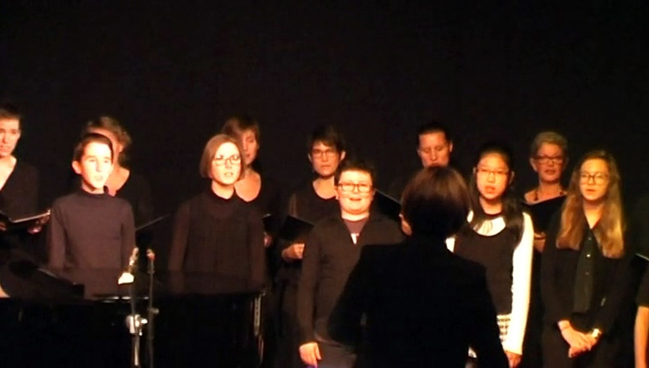 2 Centre de la voix Barcarolle