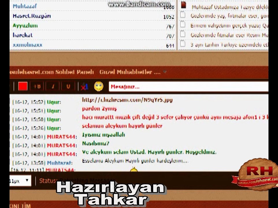 Ya zehra