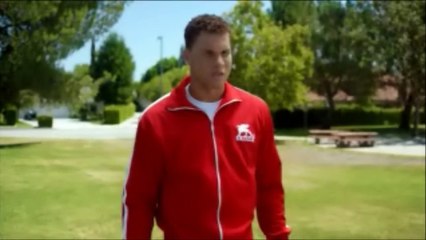 Blake Griffin's Kia Optima commercials "Time Travel"