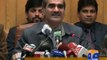 Geo News Headlines 16 December 2014_ Imran Khan Would Have To Come To Parliament Saad Rafique