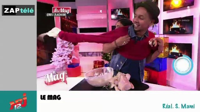 Zapping Télé du 16 décembre 2014 - Vote truqué : Le scandale de miss nationale !