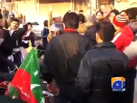 Geo News Headlines (16 December 2014) Today All Latest News Collection