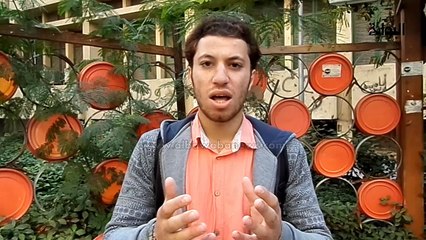 طلاب الجامعات: "الناشط السياسي " شغلة اللي ملهوش شغلانة