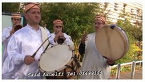 idbalen mouloud pour mariage kabyle a paris
