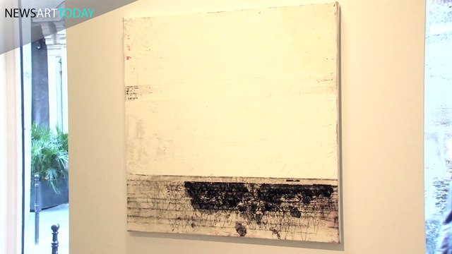 Galerie Linz - Ken Denning - Christiane Linz Jean-Yves Mesguich