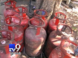Direct LPG subsidy transfer to users across nation from January - Tv9 Gujarati