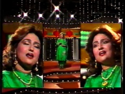 Anjuman Song Meri Ankhoon Mein Tera Composed by Mohsin Raza