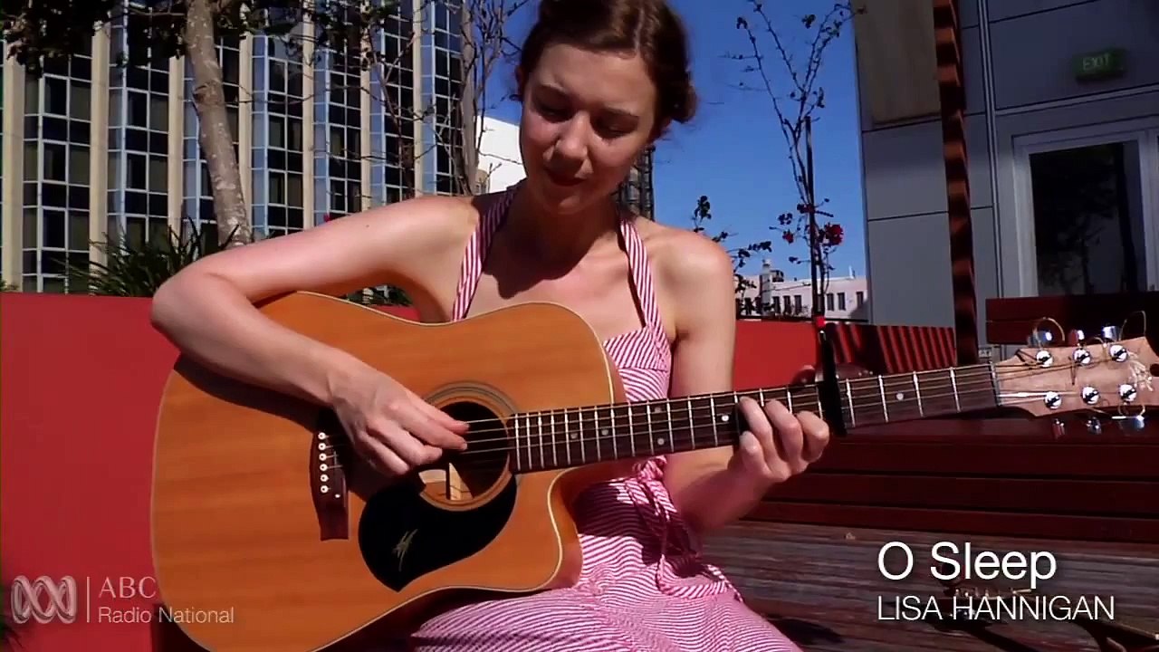 On The Rooftop with Lisa Hannigan - Lille, O Sleep & Passenger - ABC Radio National