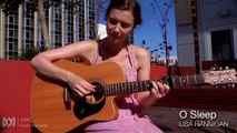 On The Rooftop with Lisa Hannigan - Lille, O Sleep & Passenger - ABC Radio National