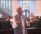 HISTORIC SPEECH OF SHAHEED BASHIR AHMED BILOUR AGAINST TERRORISM