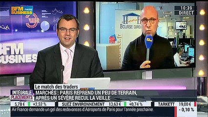 16/12/14 : Les Infos d'Experts de Bourse Direct dans Intégrale Placements.