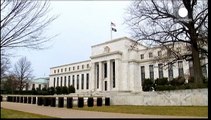 Financial world waits for Federal Reserve interest rate word