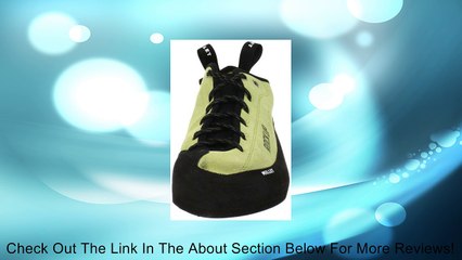Millet Rock up Climbing Shoe Review