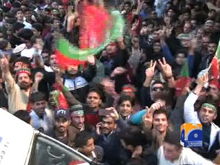 Geo News Urdu  anchor sania mirza craying