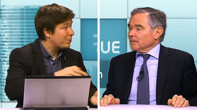 Bernard Acoyer a répondu à vos questions #DirectPolitique