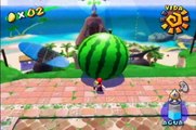 Super Mario Sunshine - Guia en video - El final se acerca! ^^ [14]