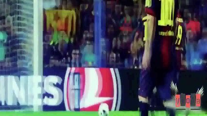 Mesut Ozil - Top Skills In Football - 2014 - HD