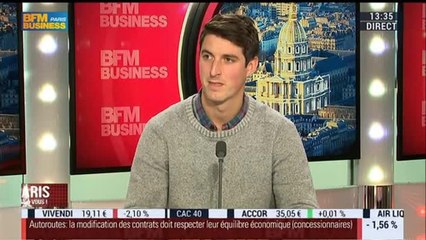 Made in Paris de Louis-Charles Kiener, Izyscoot - 16/12