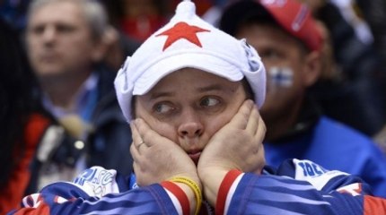 Rus Ekonomisi Çöküşte Ülke Krizde