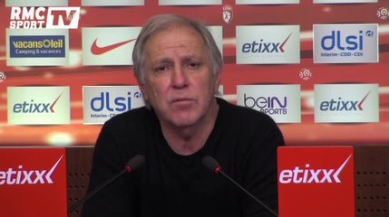 Football / Les Lillois rendent hommage à Thierry Henry - 16/12