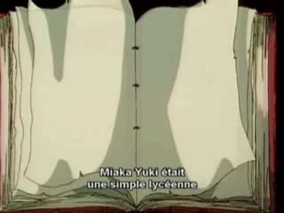 Episode3 Fushigi Yugi