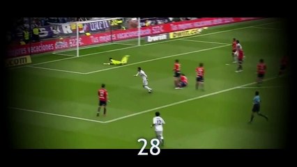 Cristiano Ronaldo Top 50 Goals # Real Madrid # HD