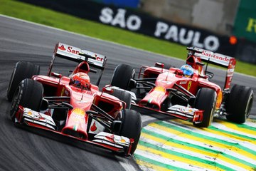 F1 - Les déceptions de la saison 2014 - F1i TV
