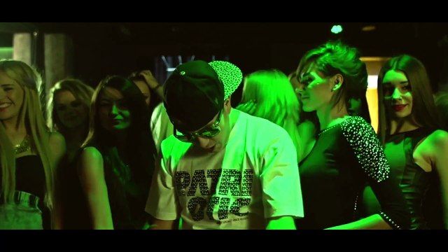 ZBUKU ft. Kajman, Bezczel, Chada - Ja i moje ziomki