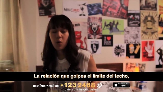 [MV] Ceiling - See Scape (OST Hormones) {Sub. Español}