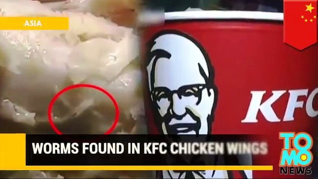 Harry Montejo - !Worms! _Found In Chicken Wings_!__ _ Facebook