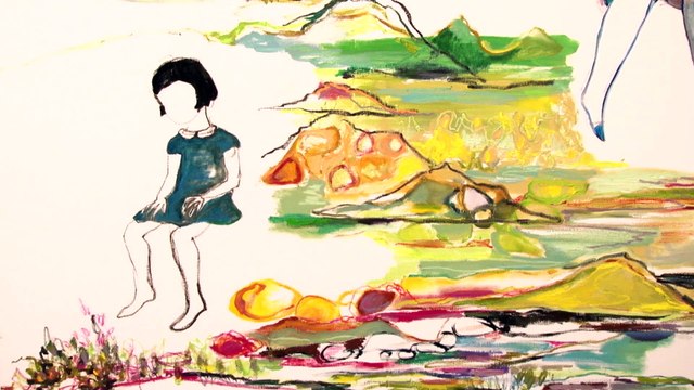 GALERIE LINZ MAHE BOISSEL Christiane Linz Jean-Yves Mesguich