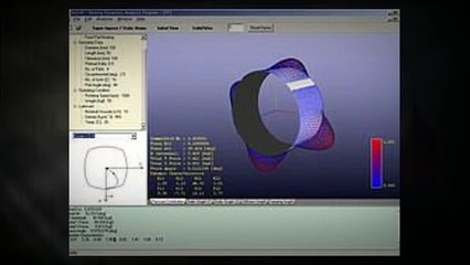 Active Magnetic Bearing