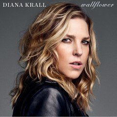Diana Krall - Don\'t Dream It\'s Over (extrait)