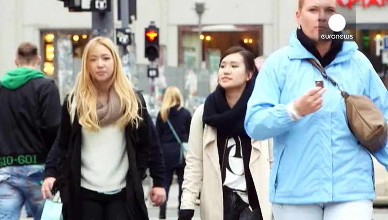 Zone euro : l'activité du secteur privé s'améliore, mais l'Allemagne déçoit