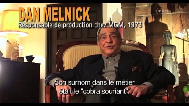 Passion & Poésie. La ballade de Sam Peckinpah : le tournage de “Pat Garrett et Billy le Kid”