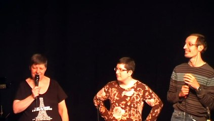 3 Rock des saisons  les moissonneurs Léthé Musicale