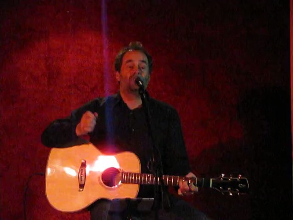 Mick Wilson - Fall again