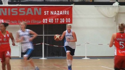 Présentation Margret Skuballa - Joueuse au NRB