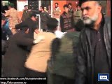 Dunya News - Peshawar: Terrorists 'wither' innocent students