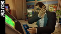 Yakuza 0 - 20 Minutes de gameplay : Les phases de baston