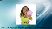 Care Bears Cheer Bear Toy With DVD Review
