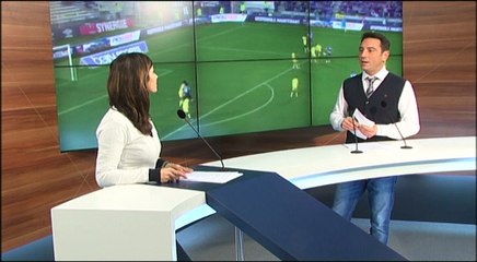 Club House - Conférence de presse [extrait]
