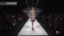 DENNY WIRAWAN Jakarta Fashion Week 2015 by Fashion Channel