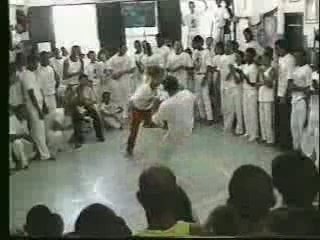 Video Divertenti - Arti Marziali 2