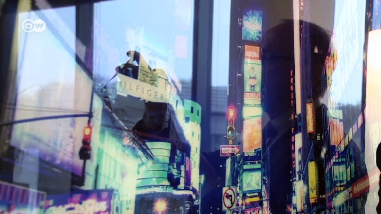 Luxemburg - die Finanzwelt im Steuerparadies baut um | Global 3000