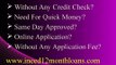 12 Month Loans Low Interest with Bad Credit