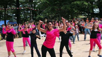 A.S.D. ResiDance Augura Buone Feste