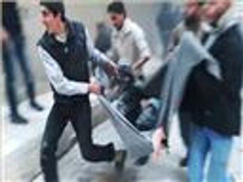 النظام السوري يكثف غاراته على مناطق بريف إدلب