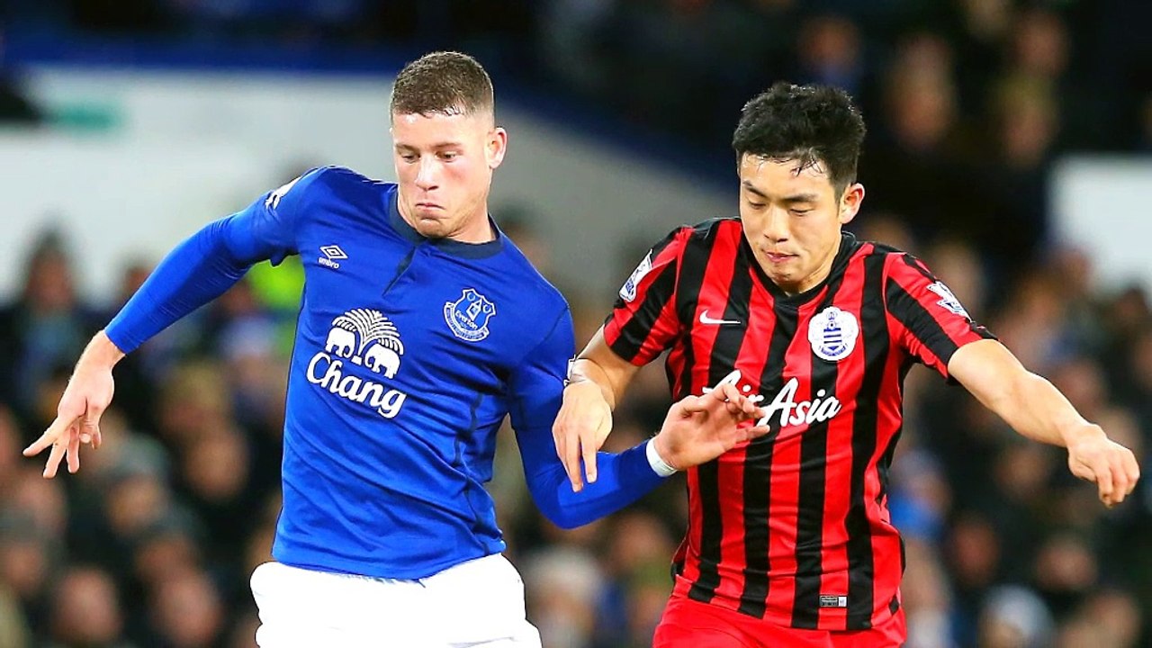 Martinez: 'Wahre Freude, Barkley zu sehen'