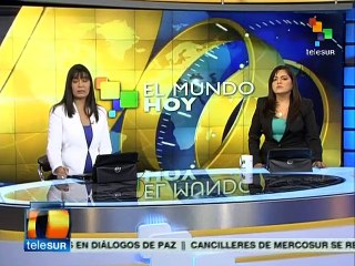 Arraigan a ex funcionario de Ricardo Martinelli por corrupción